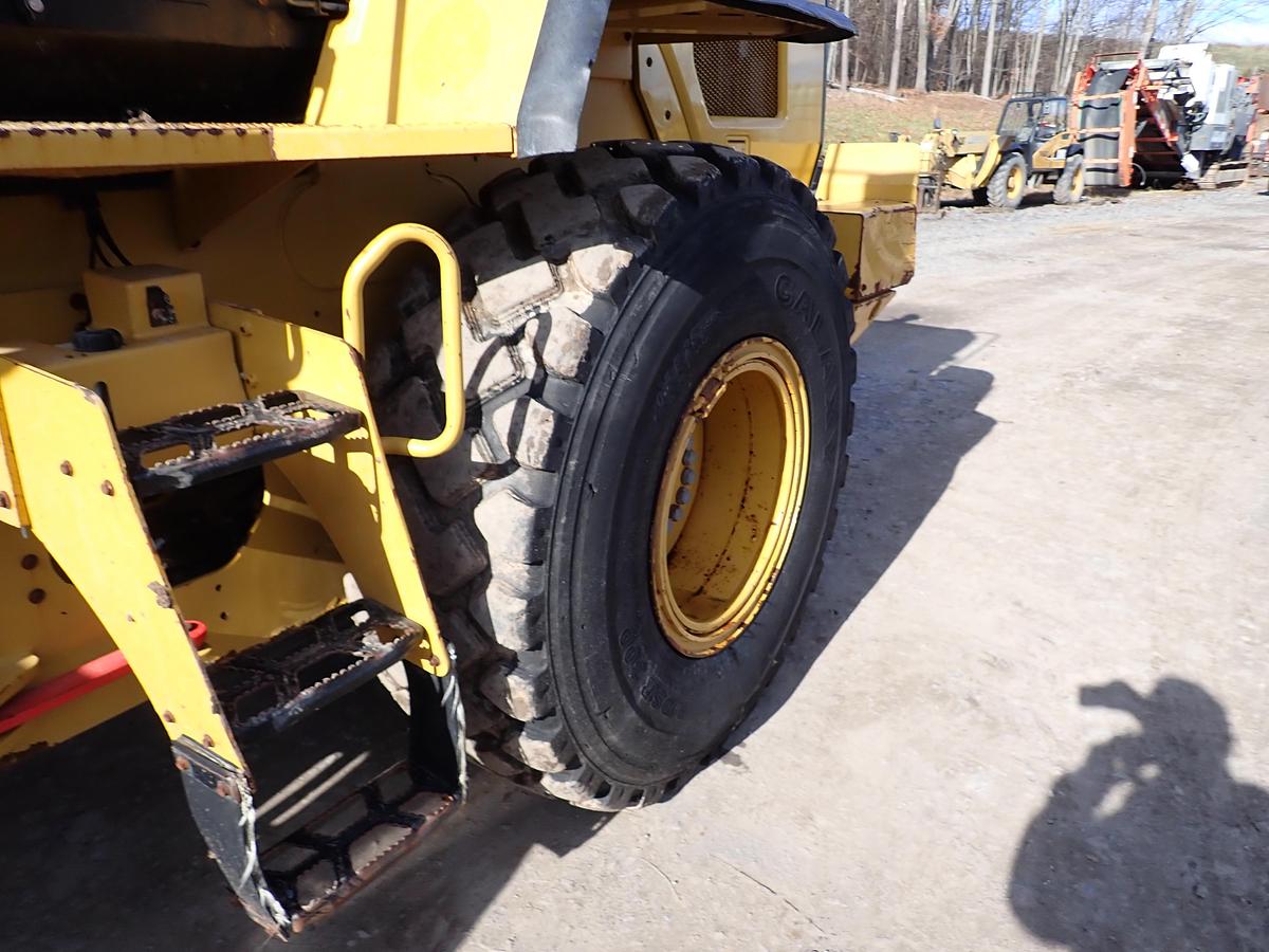 Used 2019 CAT 930M Wheel Loader