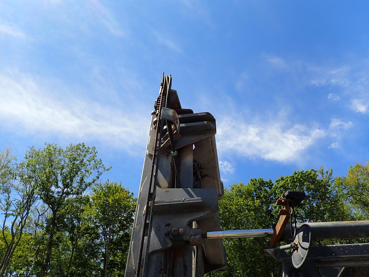 Used 2006 Taylor T300M