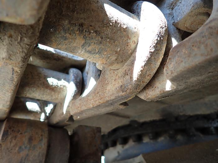 Used 2006 CAT 324DL Hydraulic Excavator PROGRESSIVE THUMB -- LOW HOURS