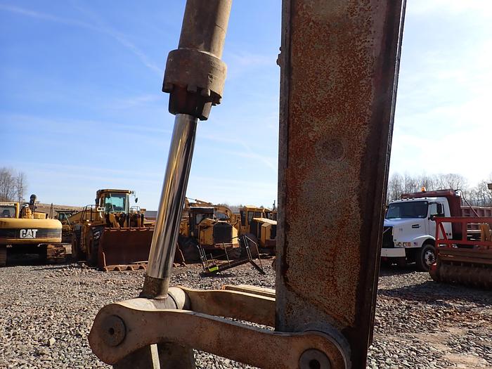 Used 2006 CAT 330CL Long Reach Excavator