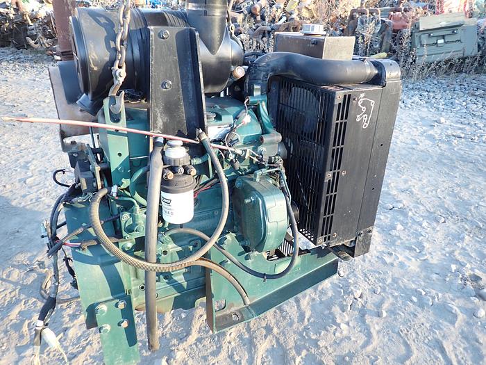 Used 2013 John Deere 4024TF281