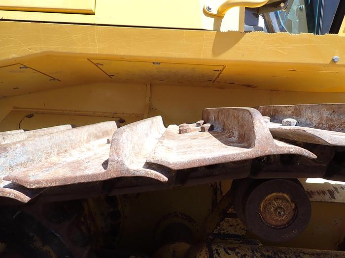 Used 2018 John Deere 950K LGP Crawler Dozer