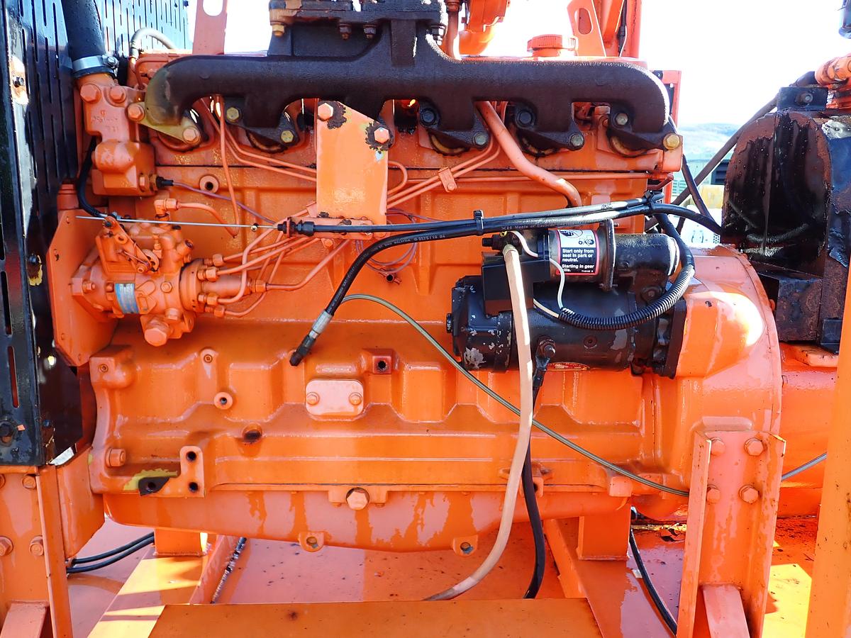 Used 2000 Godwin CD250 10" Water Pump