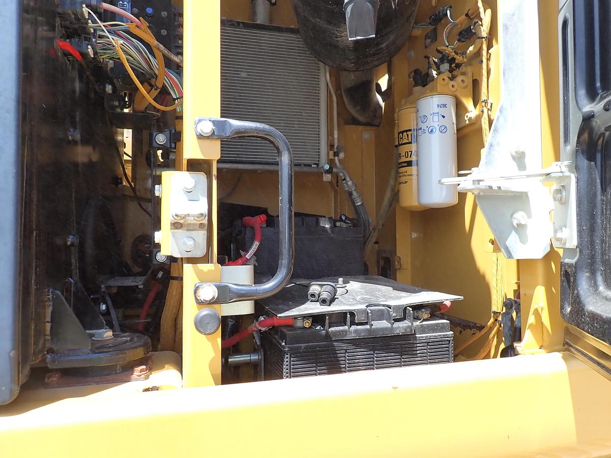 Used 2013 CAT 336EL H Excavator 
