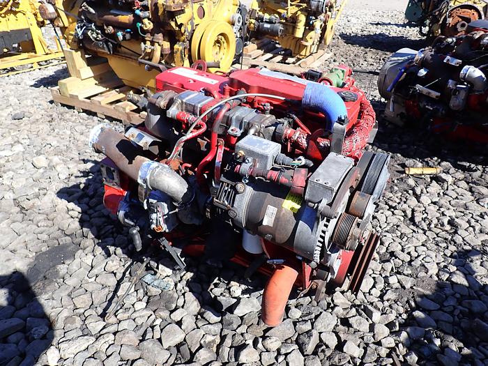 Used 2009 Cummins ISB 260