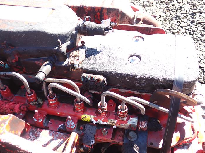 Used 2018 Cummins ISB 280 CM2350 Truck Engine 280 HP