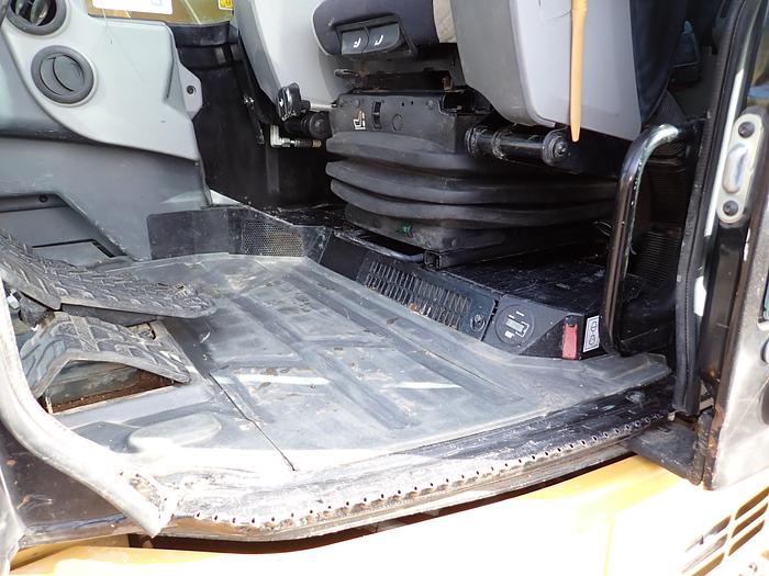 Used 2019 CAT 315F LCR