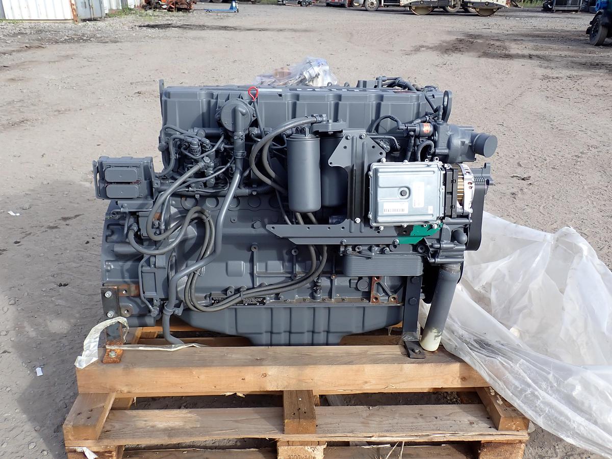 2020 Deutz TCD 7.8 L6 UNUSED Diesel Engine