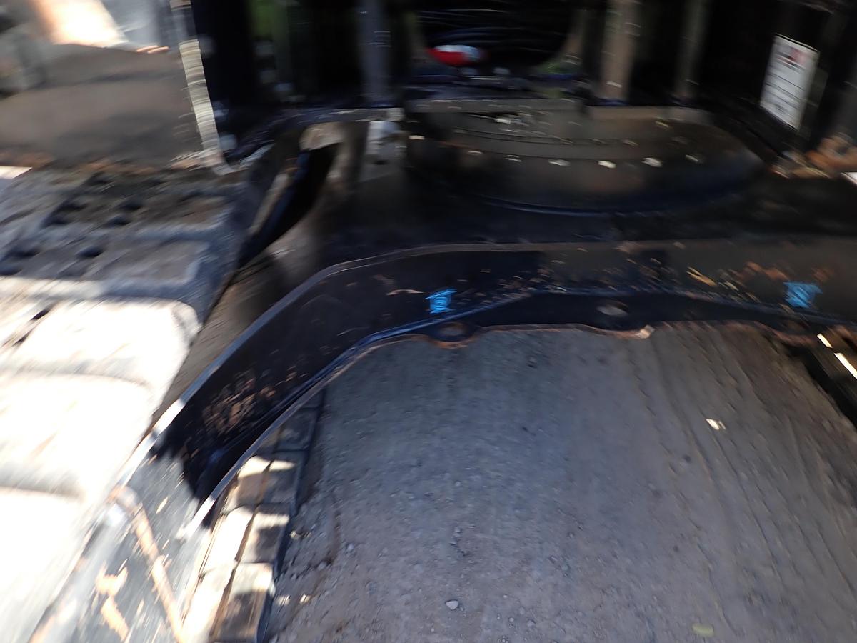 Used 2021 Link-Belt 145X4LC Hydraulic Excavator