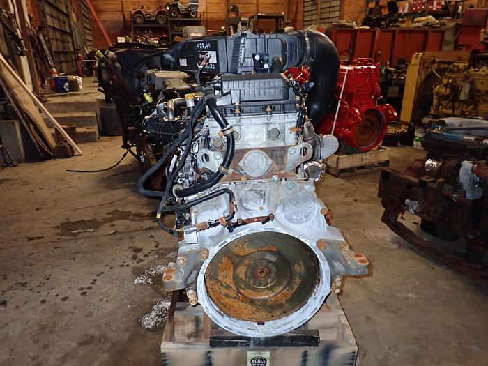 Used 2018 Detroit Diesel DD13 Truck Engine 525 HP