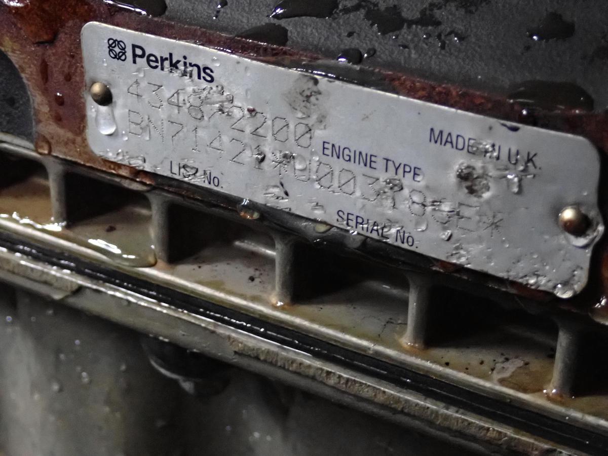 Used 2020 Atlas Copco XAS950 PD8