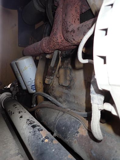 Used Dresser 530 Wheel Loader w/ FORKS & BUCKET