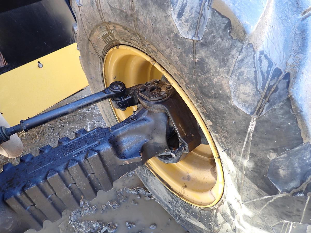 Used 2019 CAT TL1255D