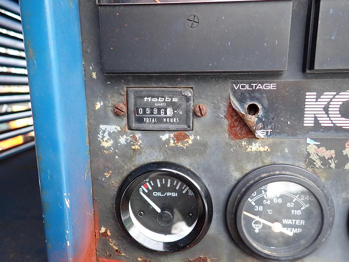 Used 1990 Kohler 230R0Z281