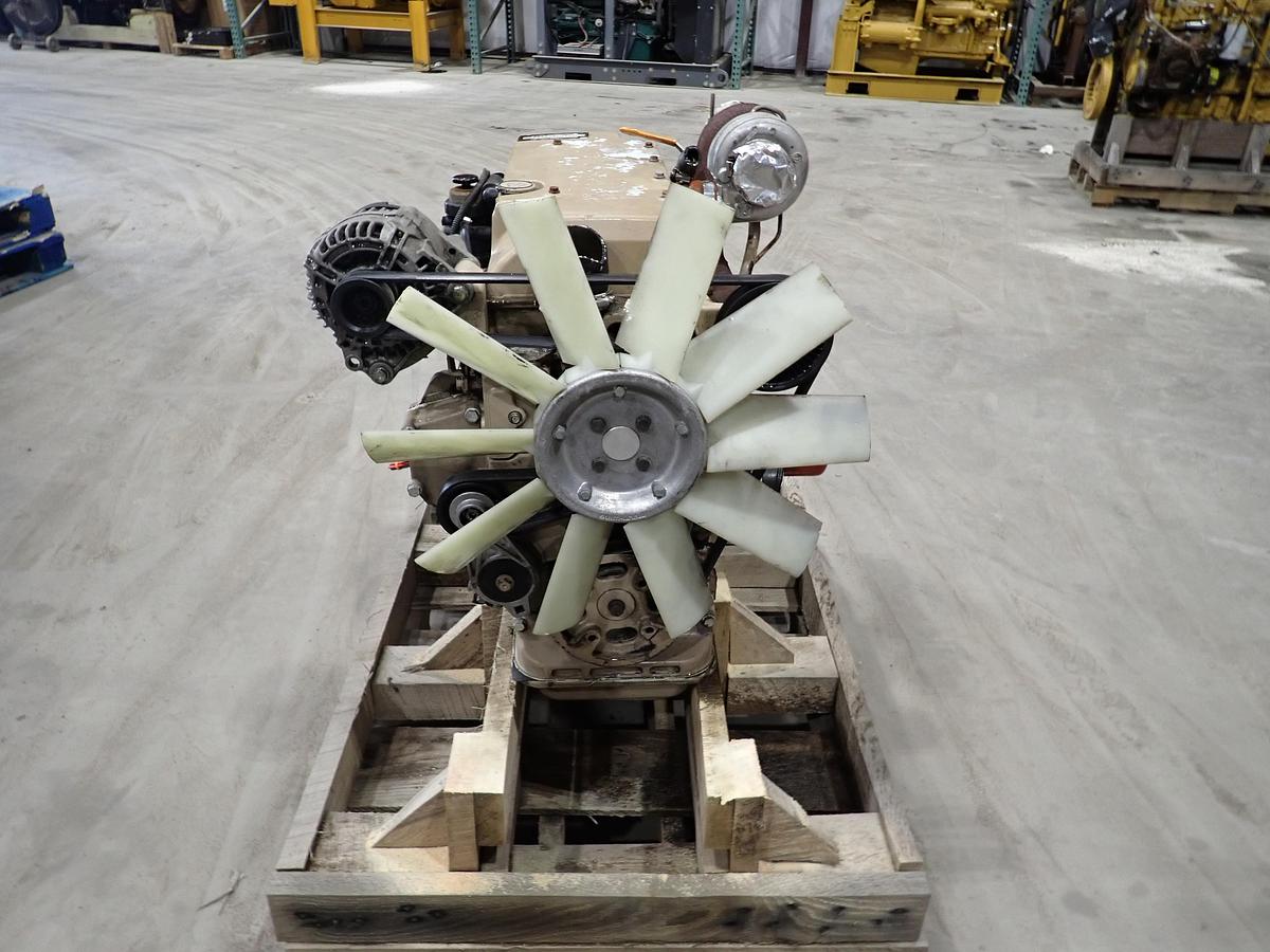 Used 2006 John Deere 5030TF270 Diesel Engine