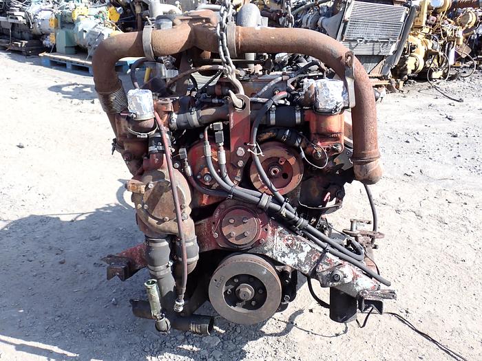 Used Detroit Diesel 6V92TA