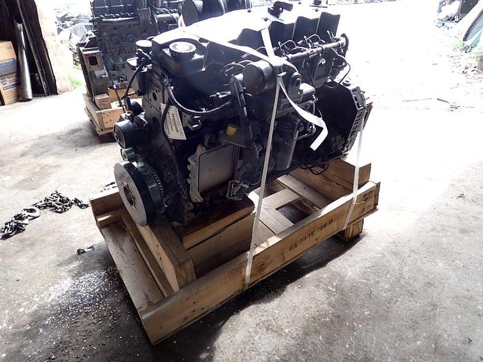 2015 FPT Case F5HFE6132 A Turbo Diesel Engine NEW UNUSED! Kobelco SK210 SK260