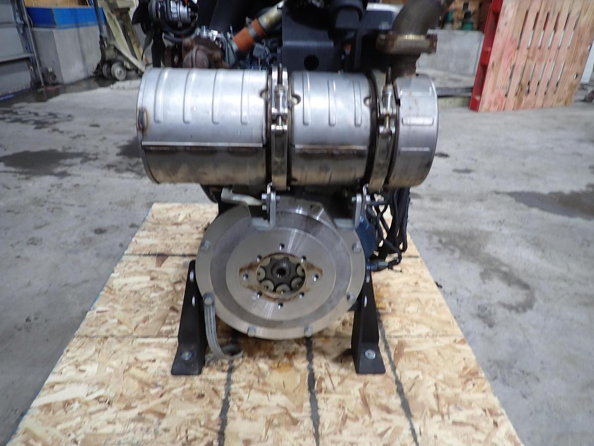 Used 2019 Kubota V2403-CR-TI-EF02