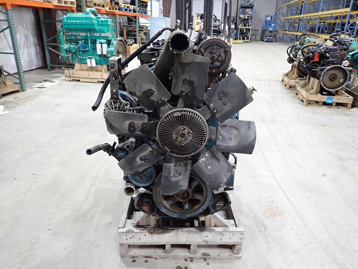 Used 1996 International DT466E
