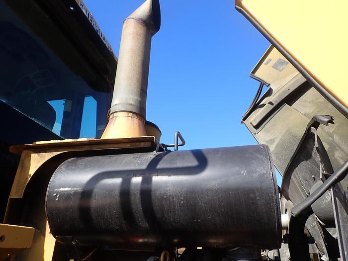 Used 2005 Caterpillar 950G Series II Wheel Loader