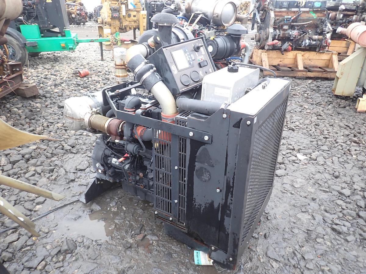 Used 2019 DEUTZ TD2.9L4 Diesel Power Unit 145 HOURS!!
