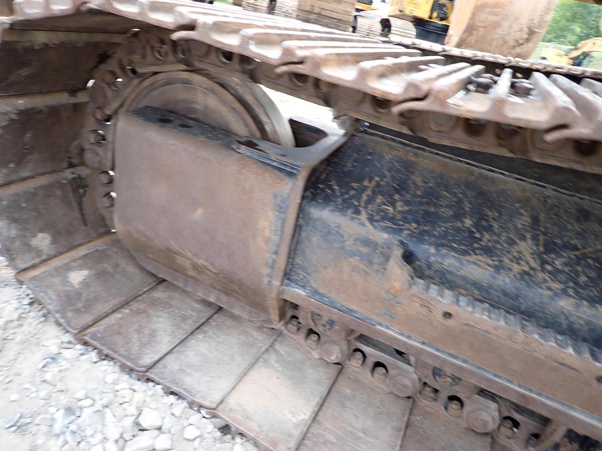 Used 2020 CAT 323 Hydraulic Excavator HYDRAULIC THUMB!