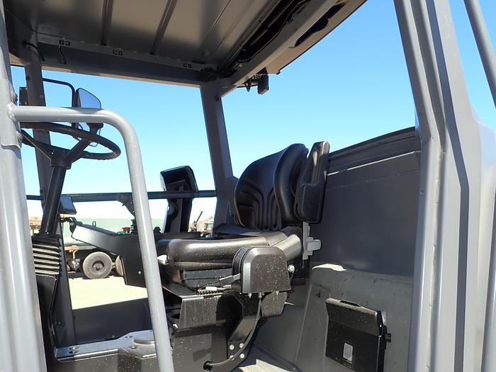 2024 Dynapac CA2500D 84" Vibratory Compactor UNUSED!