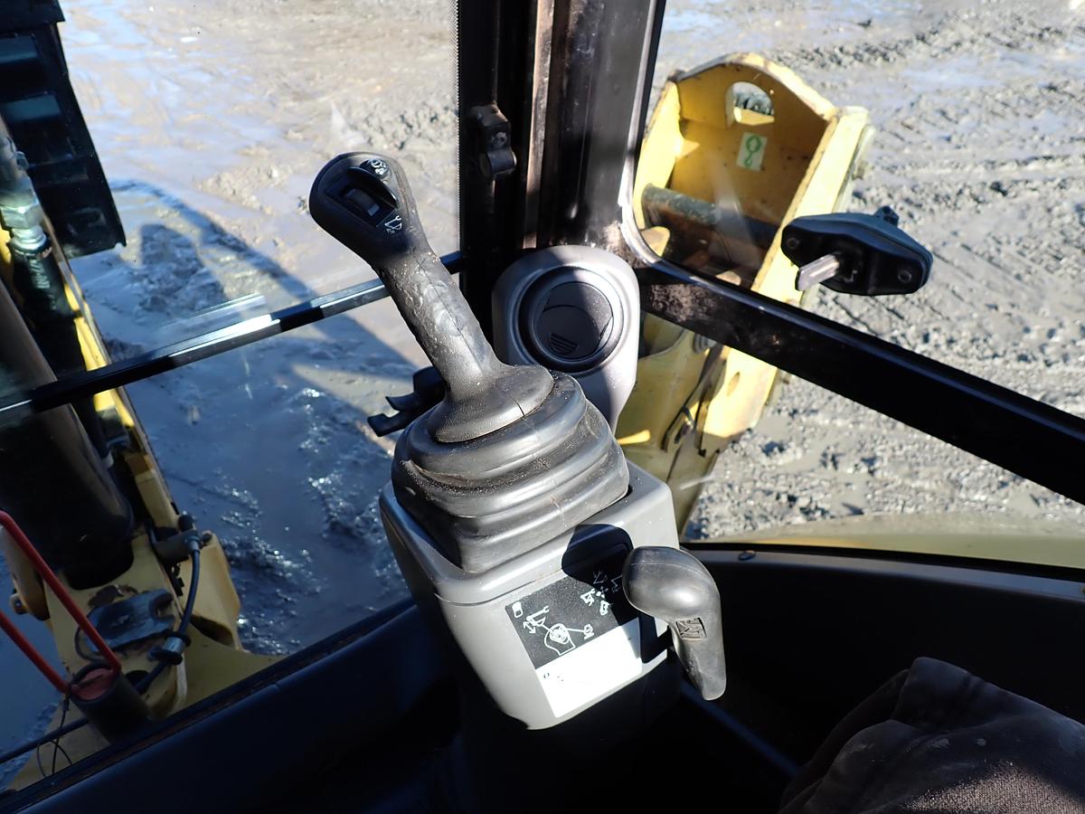 Used 2018 CAT 420F2 IT Loader Backhoe HYDRAULIC THUMB!