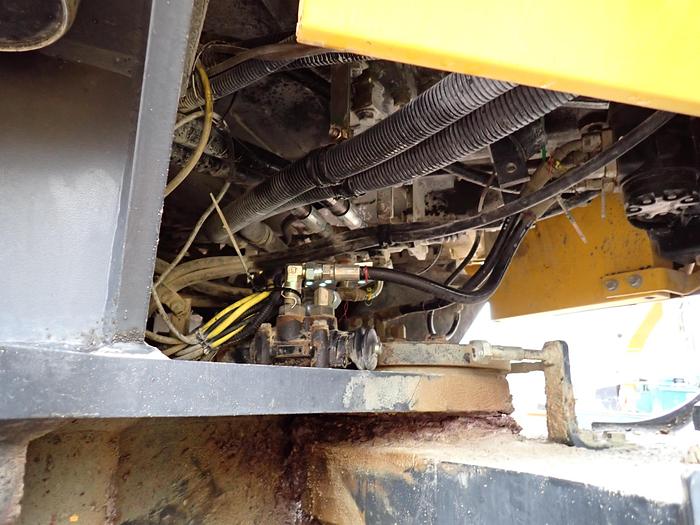 Used 2007 Komatsu WA500-6