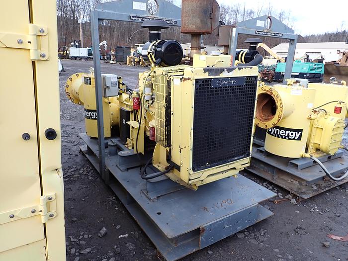 Used 2018 Thompson 12R Wellpoint Water Pump