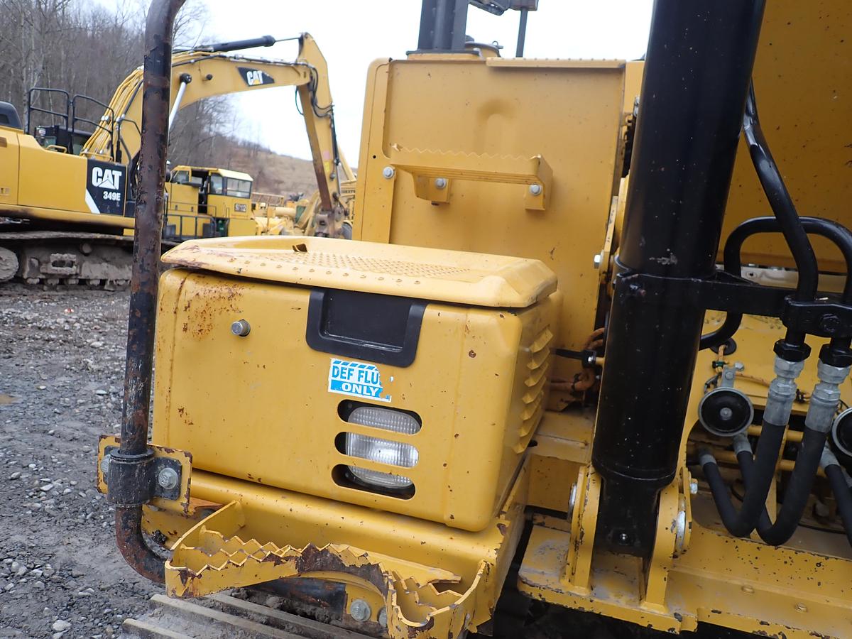 Used 2016 CAT 316FL Hydraulic Excavator