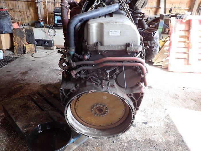 Used 2011 Mack MP7-325M Turbo Diesel Engine STRONG RUNNER! LOW MILES! Truck MP7 325