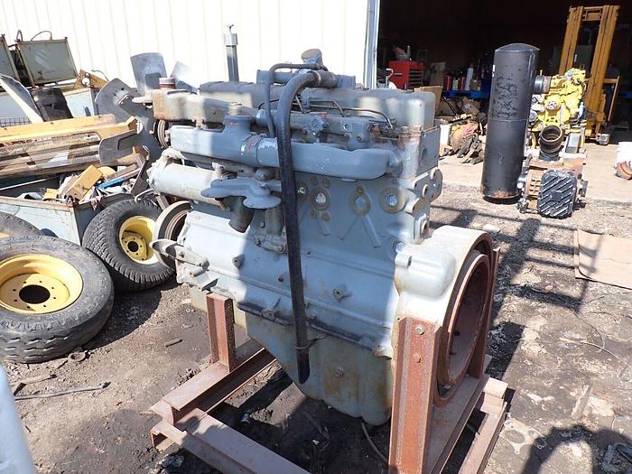 Used Mack E6-260 Turbo Diesel Engine REBUILT! Reman Truck EM6 2 Valve
