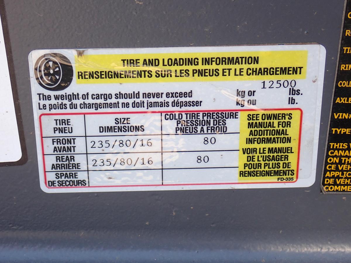 2024 Atlas Copco QAS250 Generator Set UNUSED FACTORY WARRANTY!