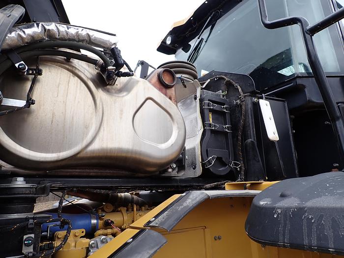 Used 2019 CAT 950M Wheel Loader