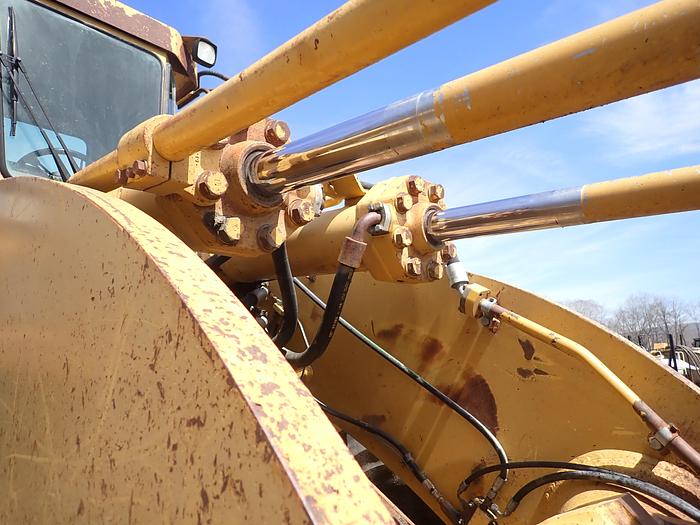 Used 1994 CAT 980F