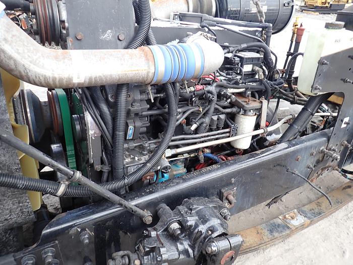 Used 2005 Cummins ISL-370 Diesel Truck Engine LOW MILES! CPL 8389