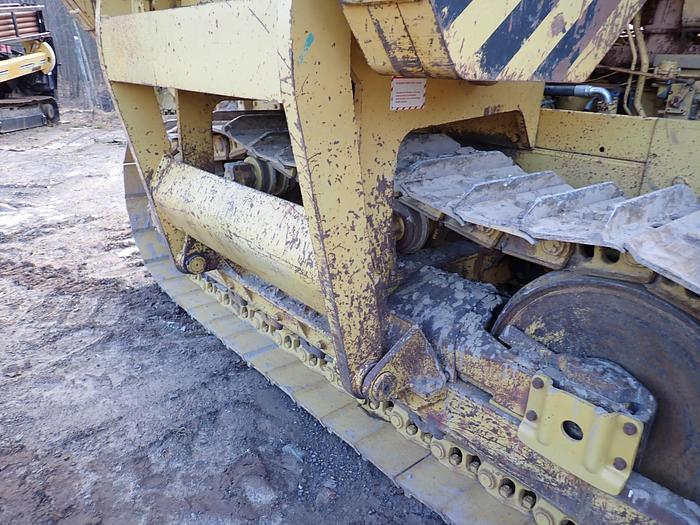 Used 1980 Caterpillar 571G