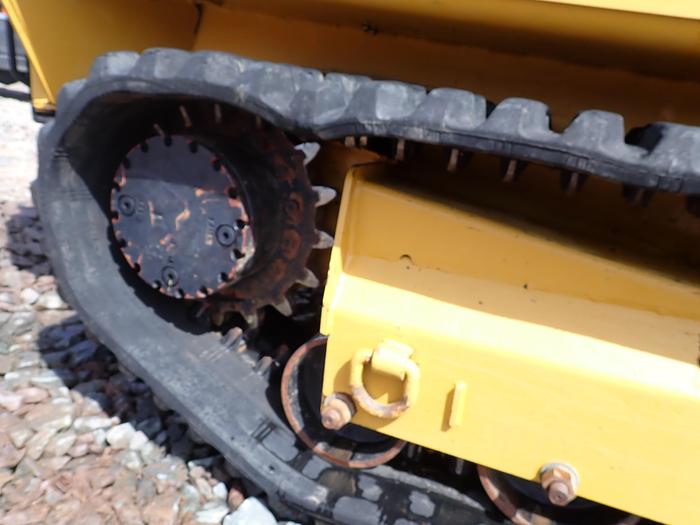 Used 2022 Rayco C200R