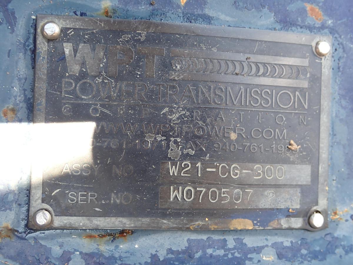 Used 2004 CAT 3508 Diesel Engine POWER UNIT AR # 4W-0281