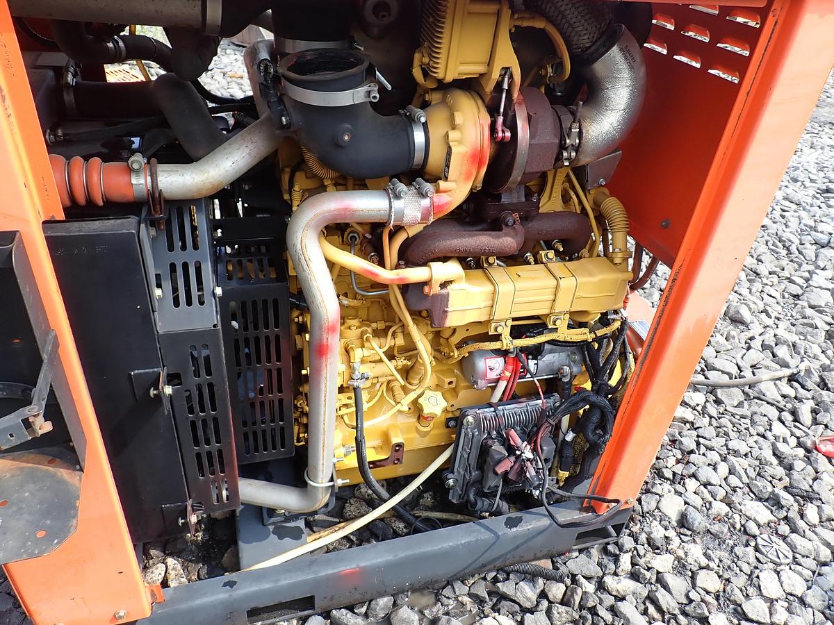 Used John Deere 4045HFC93 Diesel Enigne Power Unit IT4