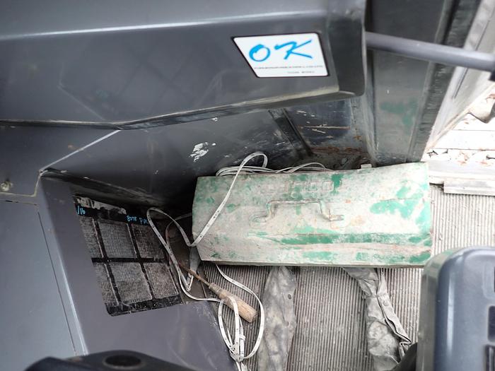 Used 2010 Furukawa HCR1500 D20 II