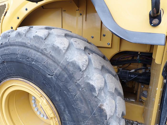 Used 2019 CAT 950M Wheel Loader