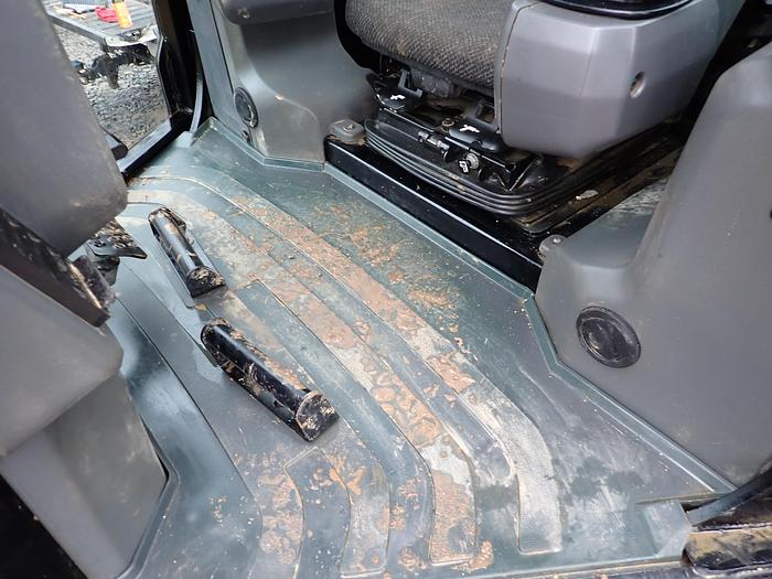 Used 2018 Caterpillar D3K2 LGP