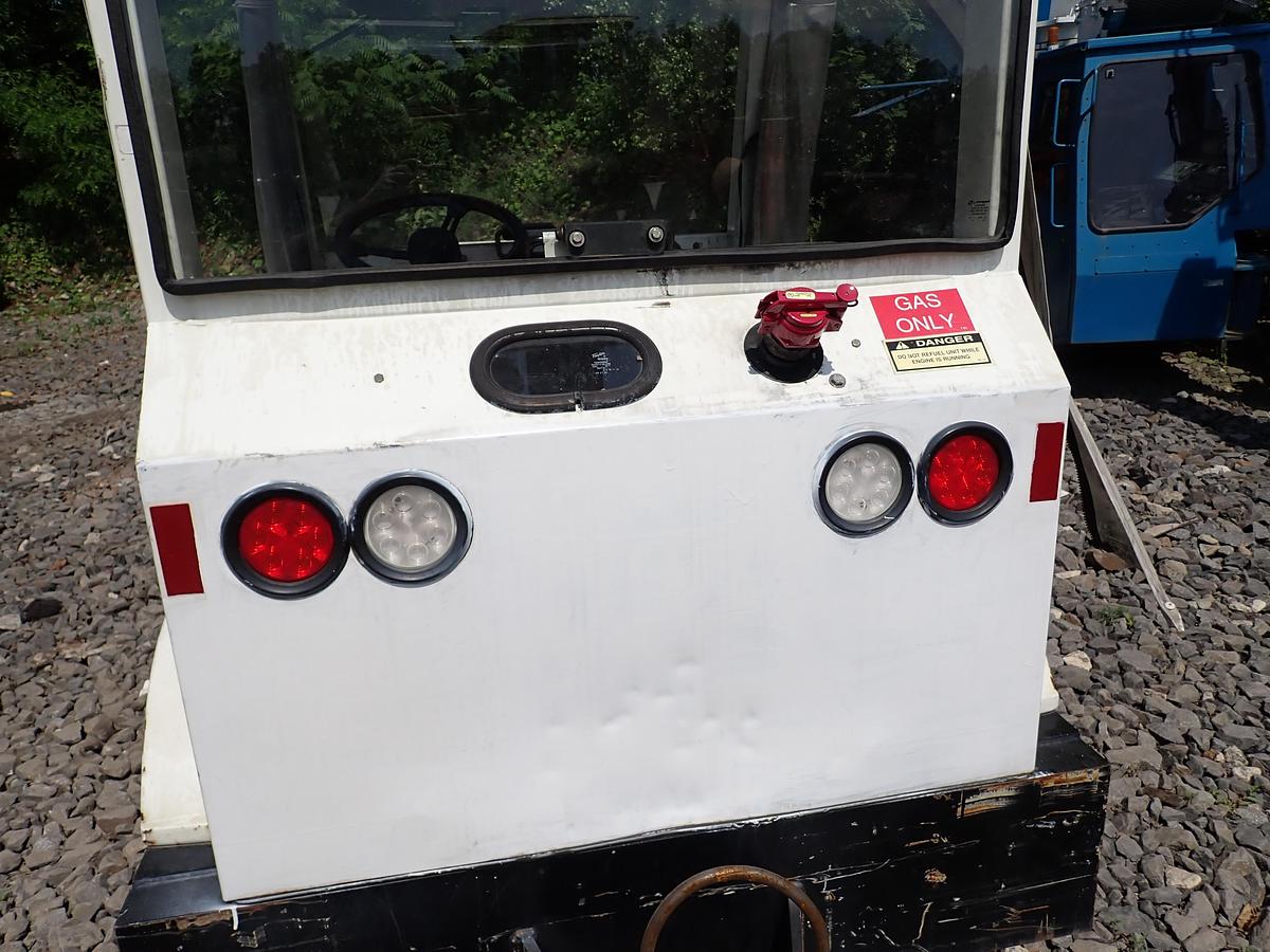 Used 2019 Tug MA50-28