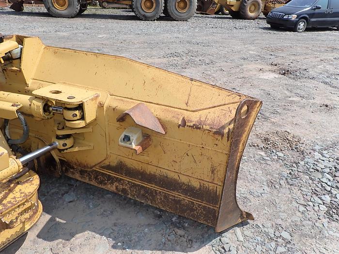 Used 2005 CAT D5G LGP