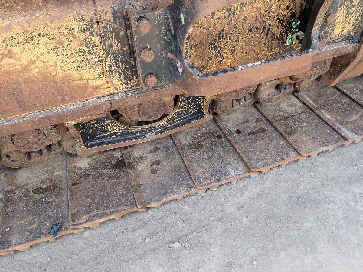 Used 2019 CAT 349FL Hydraulic Excavator 