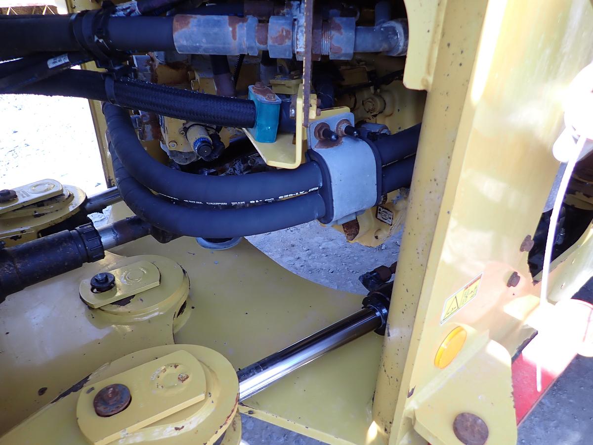 Used 2019 CAT 930M Wheel Loader