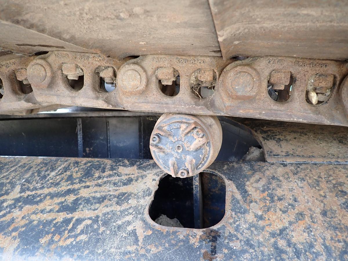 Used 2020 CAT 323 Hydraulic Excavator HYDRAULIC THUMB!