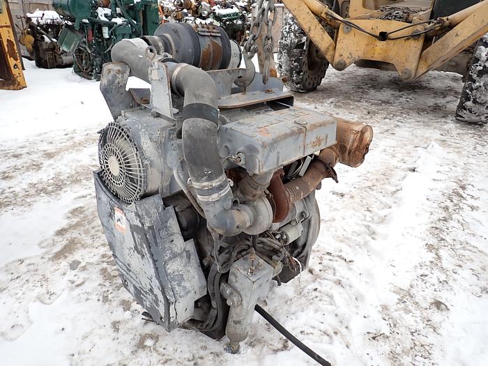 Used 2006 Deutz BF3L2011